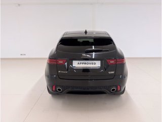 JAGUAR E-Pace 2.0D 180 CV AWD aut. R-Dynamic SE
