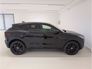 JAGUAR E-Pace 2.0D 180 CV AWD aut. R-Dynamic SE
