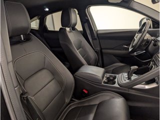 JAGUAR E-Pace 2.0D 180 CV AWD aut. R-Dynamic SE