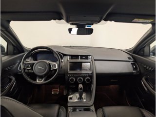 JAGUAR E-Pace 2.0D 180 CV AWD aut. R-Dynamic SE