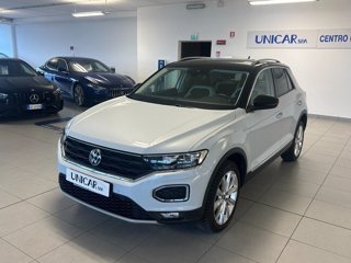 VOLKSWAGEN T-Roc 2.0 TDI SCR 150 CV DSG 4MOTION Advanced BlueMot. Tech.