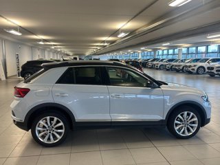 VOLKSWAGEN T-Roc 2.0 TDI SCR 150 CV DSG 4MOTION Advanced BlueMot. Tech.