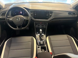 VOLKSWAGEN T-Roc 2.0 TDI SCR 150 CV DSG 4MOTION Advanced BlueMot. Tech.