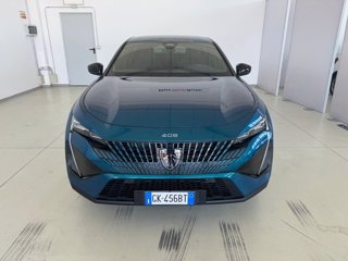 PEUGEOT 408 Hybrid 225 e-EAT8 GT