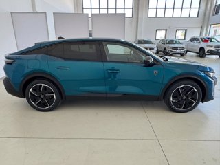 PEUGEOT 408 Hybrid 225 e-EAT8 GT