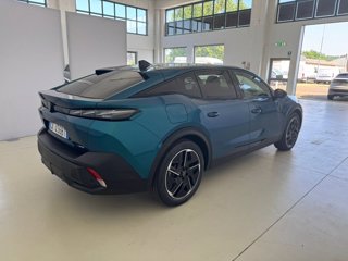 PEUGEOT 408 Hybrid 225 e-EAT8 GT