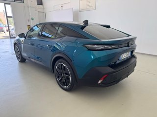 PEUGEOT 408 Hybrid 225 e-EAT8 GT