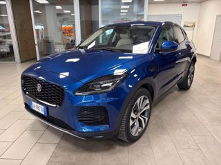 JAGUAR E-Pace 2.0D I4 163 CV AWD Auto SE