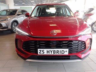 MG ZS Hybrid+ Comfort