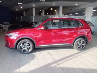 MG ZS Hybrid+ Comfort