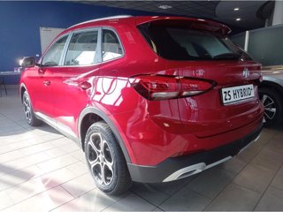 MG ZS Hybrid+ Comfort