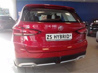 MG ZS Hybrid+ Comfort