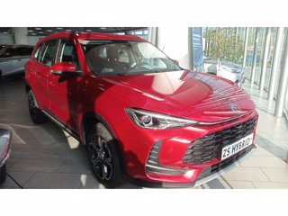 MG ZS Hybrid+ Comfort