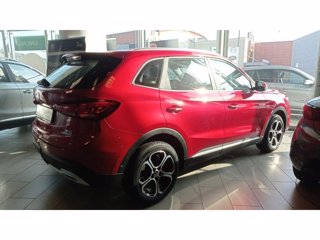 MG ZS Hybrid+ Comfort