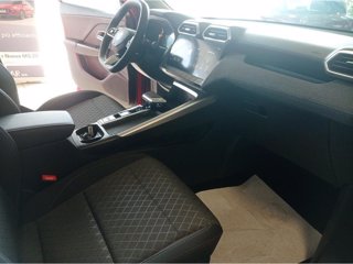 MG ZS Hybrid+ Comfort