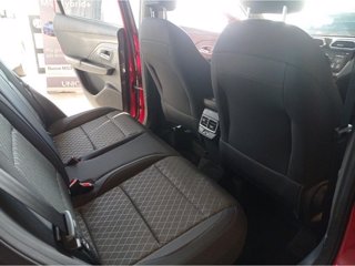 MG ZS Hybrid+ Comfort