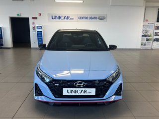 HYUNDAI i20N 1.6 T-GDI MT N-Performance