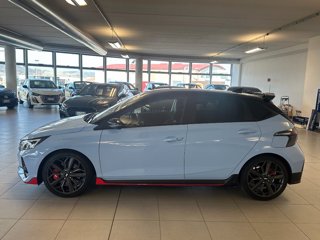 HYUNDAI i20N 1.6 T-GDI MT N-Performance