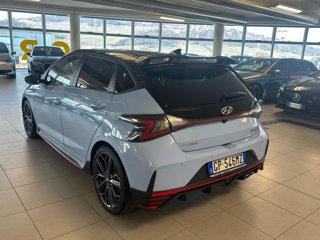 HYUNDAI i20N 1.6 T-GDI MT N-Performance