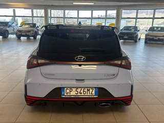 HYUNDAI i20N 1.6 T-GDI MT N-Performance