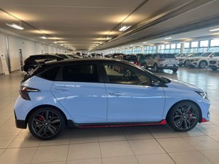 HYUNDAI i20N 1.6 T-GDI MT N-Performance