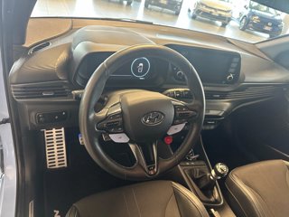 HYUNDAI i20N 1.6 T-GDI MT N-Performance