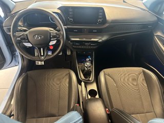 HYUNDAI i20N 1.6 T-GDI MT N-Performance