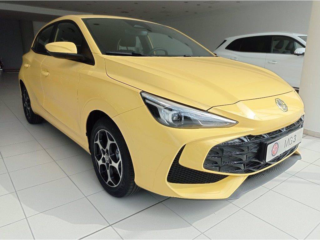 MG MG3 1.5 Comfort