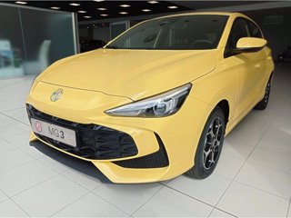 MG MG3 1.5 Comfort