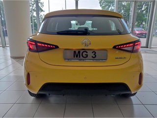 MG MG3 1.5 Comfort