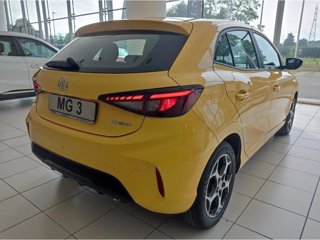 MG MG3 1.5 Comfort