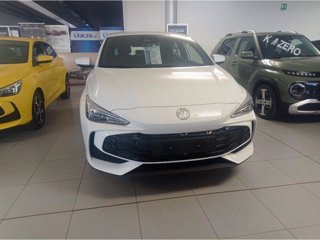 MG MG3 1.5 Comfort