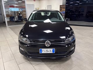 VOLKSWAGEN Polo 1.6 TDI 5p. Comfortline BlueMotion Technology