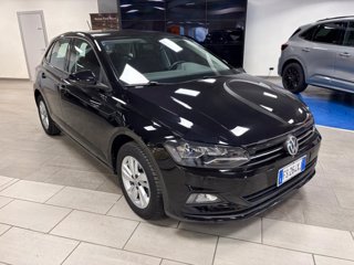 VOLKSWAGEN Polo 1.6 TDI 5p. Comfortline BlueMotion Technology