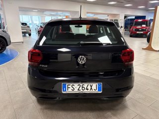 VOLKSWAGEN Polo 1.6 TDI 5p. Comfortline BlueMotion Technology