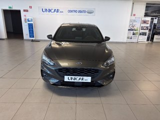FORD Focus 1.0 EcoBoost Hybrid 125 CV 5p. ST-Line