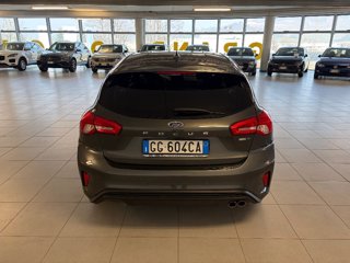 FORD Focus 1.0 EcoBoost Hybrid 125 CV 5p. ST-Line