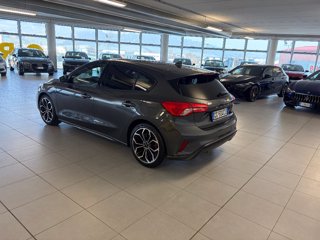 FORD Focus 1.0 EcoBoost Hybrid 125 CV 5p. ST-Line