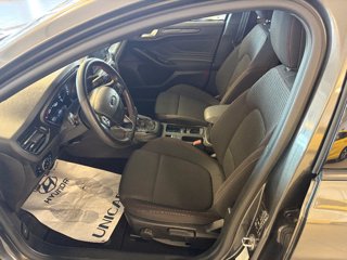 FORD Focus 1.0 EcoBoost Hybrid 125 CV 5p. ST-Line