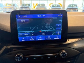 FORD Focus 1.0 EcoBoost Hybrid 125 CV 5p. ST-Line