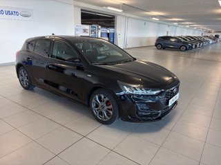 FORD Focus 1.0 EcoBoost Hybrid 125 CV 5p. ST-Line X