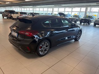 FORD Focus 1.0 EcoBoost Hybrid 125 CV 5p. ST-Line X