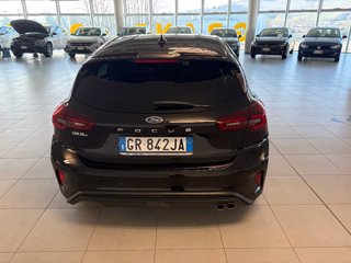 FORD Focus 1.0 EcoBoost Hybrid 125 CV 5p. ST-Line X