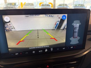 FORD Focus 1.0 EcoBoost Hybrid 125 CV 5p. ST-Line X