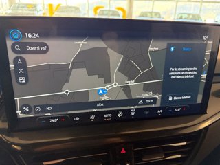 FORD Focus 1.0 EcoBoost Hybrid 125 CV 5p. ST-Line X