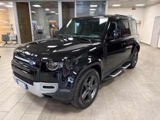 LAND ROVER Defender 110 3.0D I6 200 CV AWD Auto SE