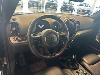 MINI Mini 2.0 Cooper SD Yours Countryman ALL4