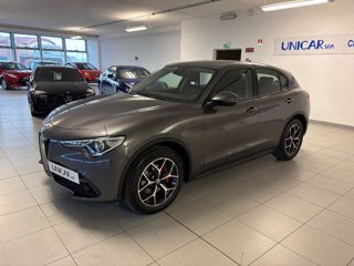 ALFA ROMEO Stelvio 2.2 Turbodiesel 190 CV AT8 Q4 Executive