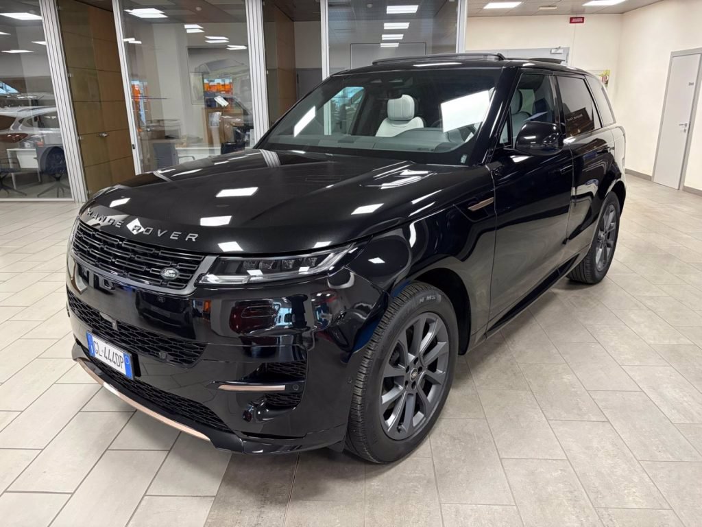 LAND ROVER Range Rover Sport 3.0D l6 249 CV Dynamic SE