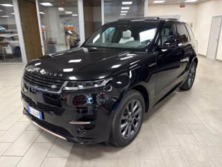 LAND ROVER Range Rover Sport 3.0D l6 249 CV Dynamic SE
